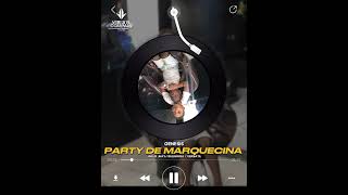 PARTY DE MARQUECINA ❌ Album Genesis  Versatil Company ❌RialNigga ❌El versa ❌Jarlis jhay [upl. by Trubow872]