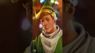 Winterfest Fortnite Edit fortnite winterfest fortniteedit [upl. by Meelas551]