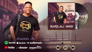 Garzalimiko latest Hausa song so Da kauna ft zuwaira Ismael [upl. by Brozak360]