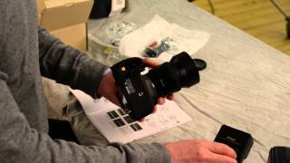 Nikon D5200 battery  youtube [upl. by Gnoud]