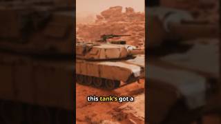 M1 Abrams Tank [upl. by Tish527]