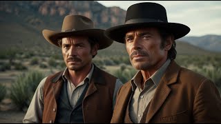 THE GUNFIGHTER 🎬 Exclusive Full Action Western Movie Premiere 🎬 English HD 2024 [upl. by Erotavlas]