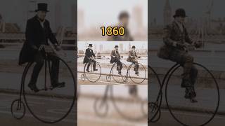 Evolution of cycle upgrade to all model evolution video 18502024 😈😈 [upl. by Eltsyrhc]