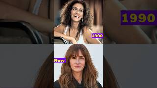 Pretty Woman 1990 Cast Then and Now [upl. by Aholah]