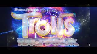 Trolls Ragnarok  Teaser Trailer 2028 Movie [upl. by Stanwood]