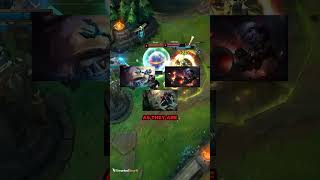 How to Counter Twisted Fate in Under 1 Minute  LoL in a Pill  leagueoflegends shorts [upl. by Einatsed359]