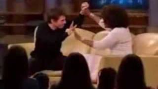 Tom kills Oprah  possessed by Ahmed the Dead Terrorist [upl. by Charleton]