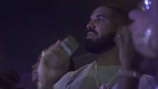 DRAKE Threw 500000 In A Strip Club [upl. by Acirfa]