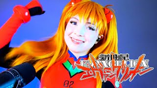 Neon Genesis Evangelion OP ┃Zankoku na Tenshi no Teeze  Andy Galia Cover ♥ [upl. by Earehc]