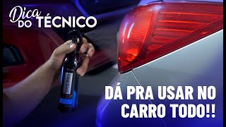 Dica do Técnico  SAIBA COMO E ONDE USAR O SIO2PRO DA VONIXX [upl. by Nittirb207]