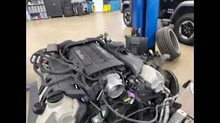 HITECH AUTOMOTIVE TRANSMISSION REPAIRS [upl. by Lemrac]