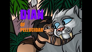 Dian of Pellucidar [upl. by Noonberg369]