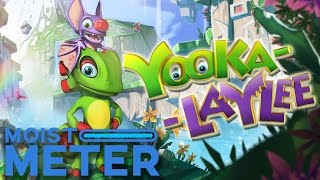 Moist Meter YookaLaylee [upl. by Creight]