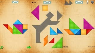 Tangram HD [upl. by Senilec693]