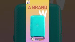 Play Game Get Free Suitcase  American Tourister Game [upl. by Fabri892]