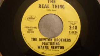 Rare Doo Wop Ballad By Wayne Newton Yes Wayne Newton [upl. by Ailyn123]