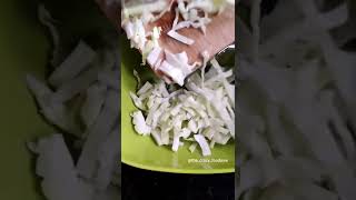 koshimbir recipe in just 1 min😍 how to make cucumber koshimbir  make indian salad at home  healthy [upl. by Akemej]