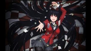 kakegurui amv  pretty little psycho [upl. by Kyne723]