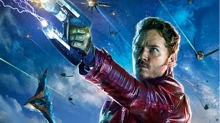 quotGUARDIANS OF THE GALAXYquot Trailer  Kritik Review Deutsch German HD [upl. by Assiroc]