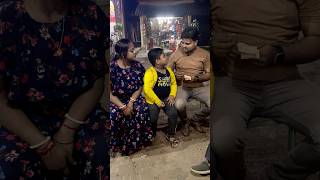 এ তো চরম টেকনিক 🤣 youtubeshorts funnyvideo comedyvideo funnyreels sampasuvranillifestyle [upl. by Dobb810]