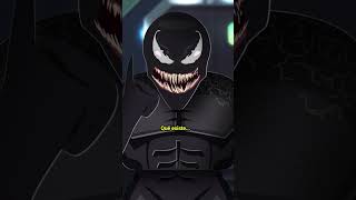 VENOM DICE ESTE FACT spiderverse marvel venom venom3 meme XD humor sony spiderman ucm [upl. by Abdulla]