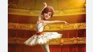 Ballerina Full Movie HD [upl. by Eppes]