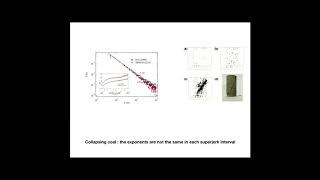 Barkhausen noise in complex ferroic materials [upl. by Saxela]