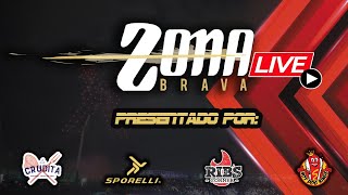 ZonaBrava Live  Presentación de refuerzos de Bravos  FC Juárez [upl. by Rida]