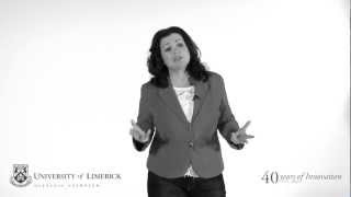 UL 40 Talk Helena Lenihan  Im Irish and Im worried about my country [upl. by Gemperle]