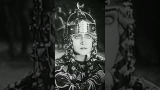 Trailer Die Nibelungen I NIbelunghi  Fritz Lang [upl. by Atnek]