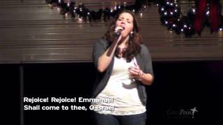 O Come O Come Emmanuel [upl. by Avruch954]