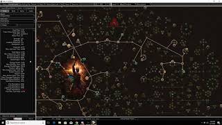 PoE 32 Scorching Ray Totem Hierophant build Guide [upl. by Aeslehs558]