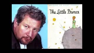 The Little Prince  Audiobook narrated by Peter Ustinov [upl. by Docilla]