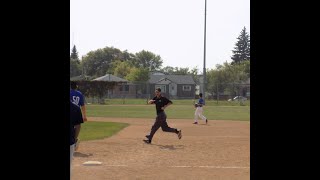 Fehr or Foul Umpire Effort [upl. by Delcina]