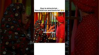 Rudra amp Bhavya Funny moment 😅😂shortsyoutubeshorts ishqbaazfunnyMelodramaVives [upl. by Aleik]