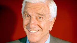 Why Leslie Nielsens Final Movie May Never Be Released [upl. by Germano]