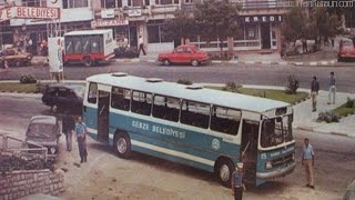 Gebze Tanıtım filmi  1998 [upl. by Calandria6]