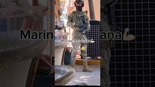 Elementos de la Marina mexicana🇲🇽 viralvideo trending shorts sedena semar militar [upl. by Gschu833]