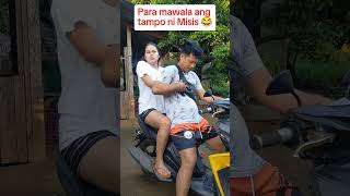 Para mawala ang tampo ni Misis highlights youtubeshorts shortsfeed [upl. by Wentworth]