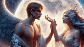 Shadowbound The Eternal Vow A forbidden love across realms FantasyRomance [upl. by Andromache226]