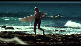 The Perfect Wave  2014 Official Trailer HD [upl. by Lewse]