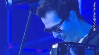 Edward Maya Stereo Love LIVE [upl. by Ajidahk254]