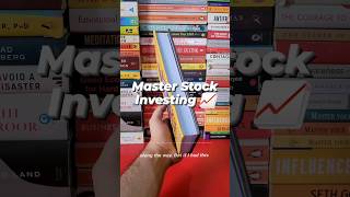 The only book you need to understand the stock market  Stock Investing Mastermind  Investing [upl. by Ahsieka]