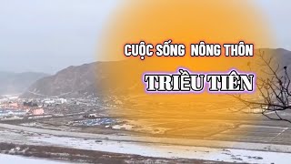 Video hé lộ cuộc sống đầy bất ngờ của người dân Bắc Triều Tiên 2024 [upl. by Onilecram]