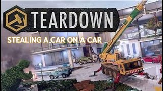 1000000 Car Heist  Teardown [upl. by Benisch806]