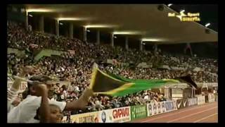 Asafa Powell Sprint Mix [upl. by Anbul]