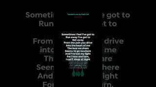 Tainted Love by Soft Cell lyrics songs goviral taintedlove softcell [upl. by Merell205]