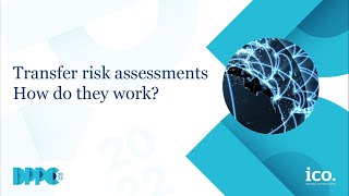 Transfer risk assessments  how do they work [upl. by Xonel]