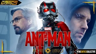 Ant Man 2015 Movie  Paul Rudd Evangeline Lilly Corey Stoll  Ant Man Movie Full Facts Review HD [upl. by Valoniah]