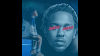 Kendrick Lamar  squabble up Official Instrumental [upl. by Edyaj]